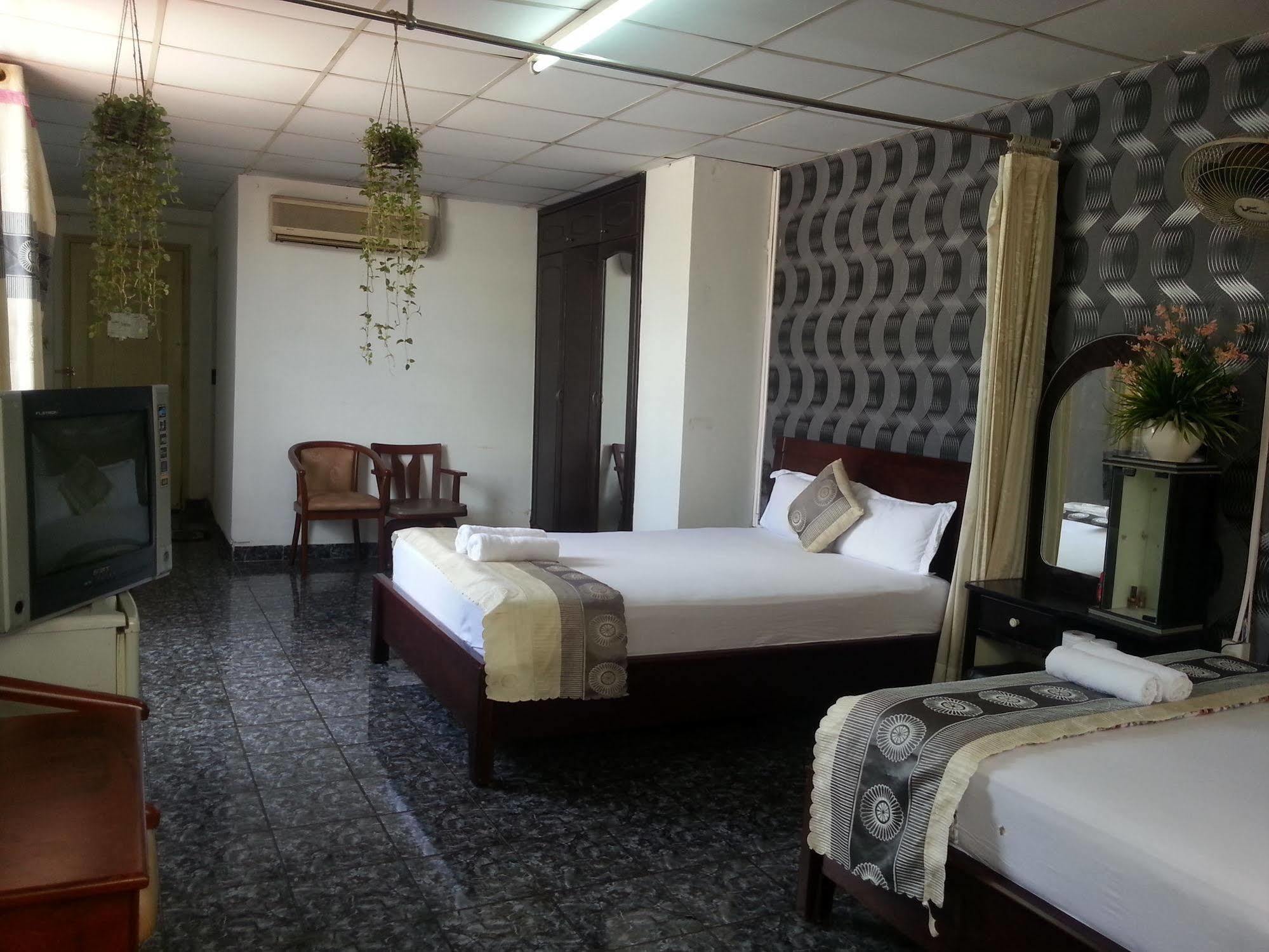 Sai Gon Cosy Hotel Ho Chi Minh City Exterior photo