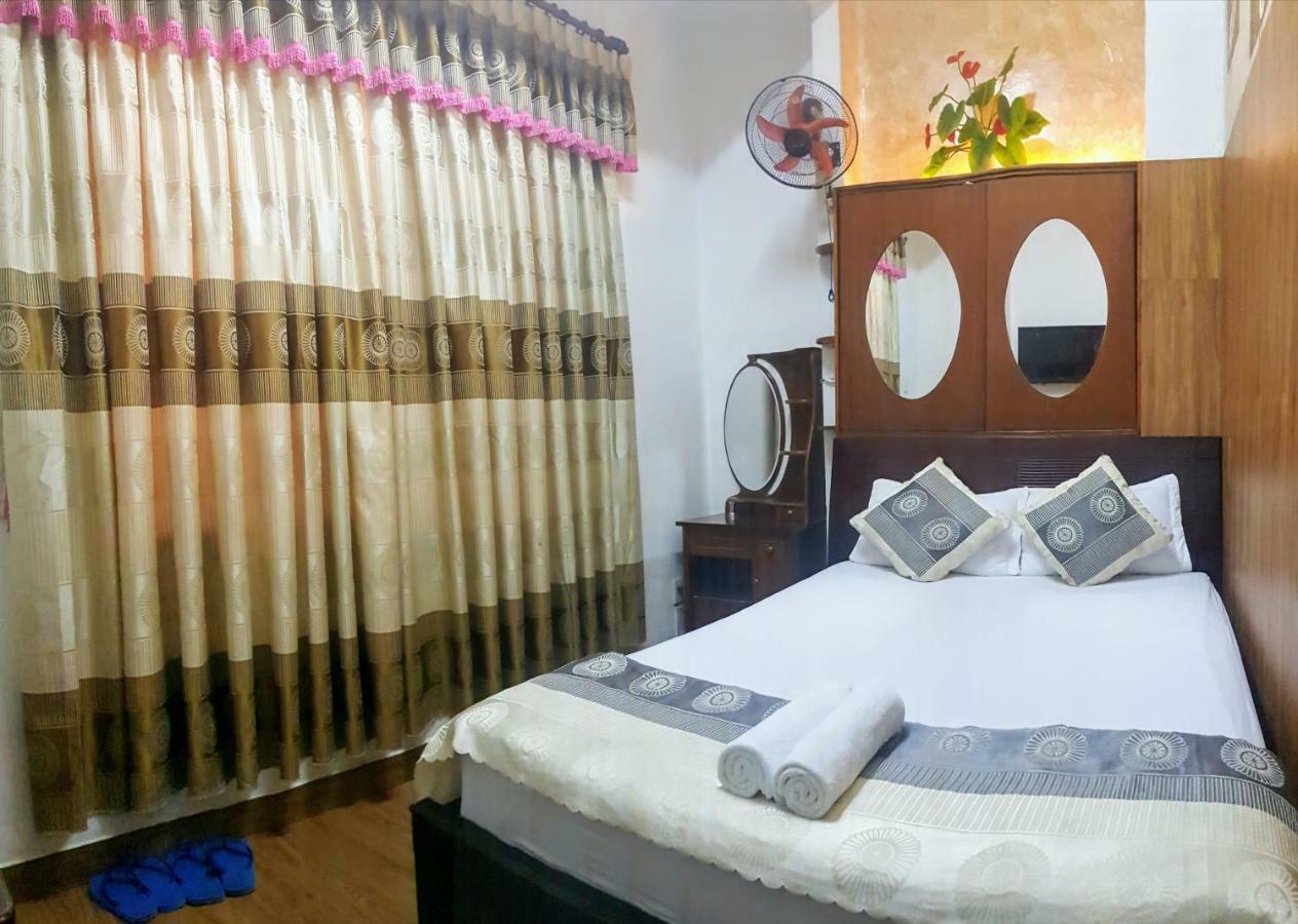 Sai Gon Cosy Hotel Ho Chi Minh City Exterior photo