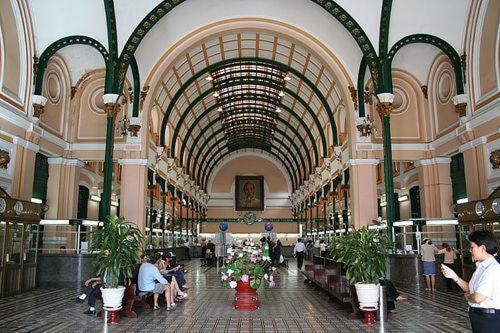 Sai Gon Cosy Hotel Ho Chi Minh City Exterior photo